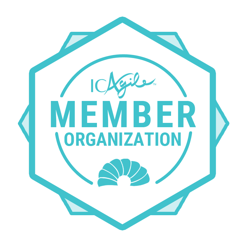 IC Agile member logo